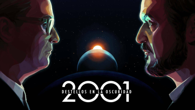 2001 Destellos en la Oscuridad · 2001: Destellos en la oscuridad