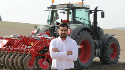 Agro en acción
