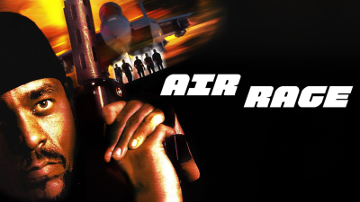 Air rage