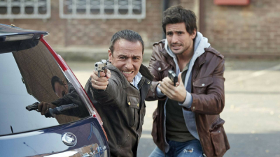 Alerta Cobra T18 E5 · El dinero gobierna el mundo