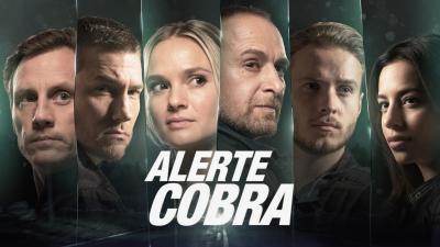 Alerta Cobra T18 E1 · Los ángeles de la muerte
