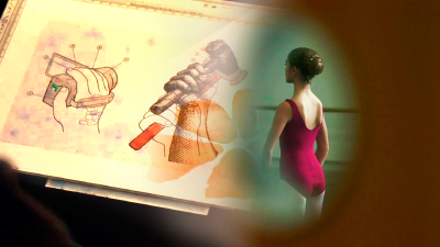 Arts i oficis - Publicitat