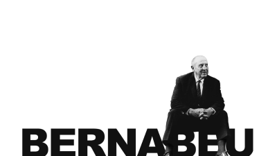 Bernabéu
