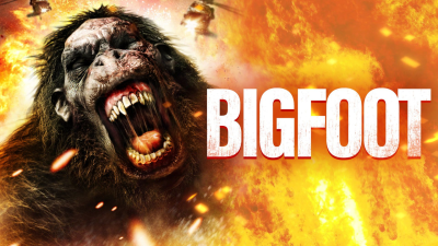 Bigfoot