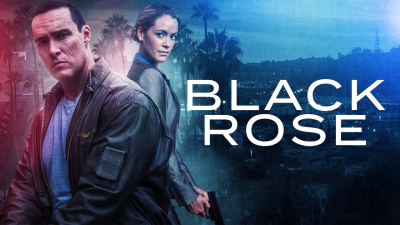 Black Rose