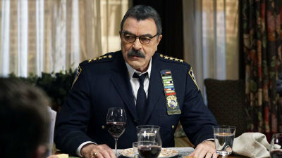 Blue Bloods (Familia de policías) T8 E15 · Legado