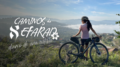Caminos de Sefarad T1 E1 · Música y gastronomía Sefardí en Toledo