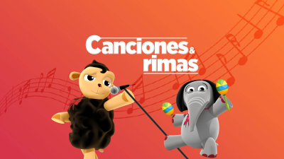 Canciones y Rimas