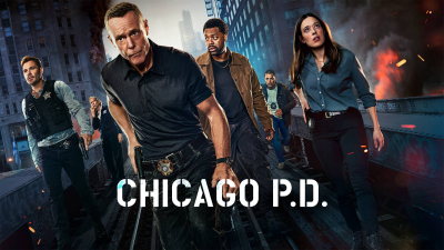 Chicago P.D. T12