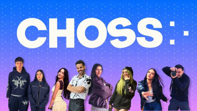 Choss: Podcast