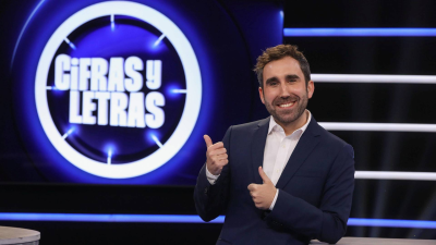 Cifras y letras T3 E14