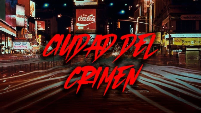 Ciudad del crimen