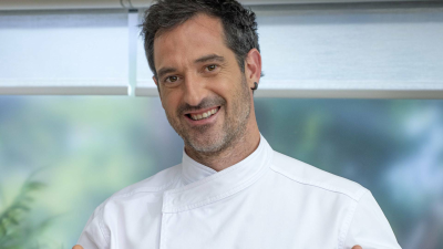 Cocina abierta de Joseba Arguiñano T1 E5