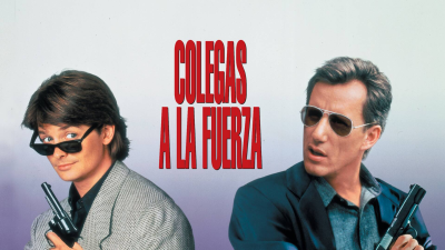 Colegas a la fuerza