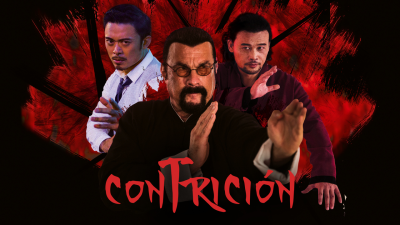 Contrición