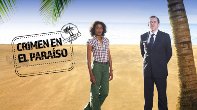 Crimen en el paraíso T1