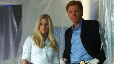 CSI: Miami T3 E11 · Adicción