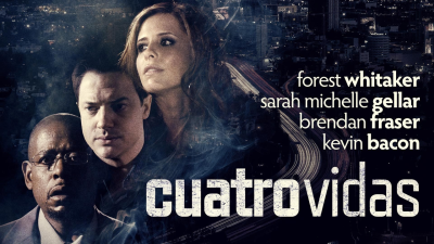 Cuatro Vidas