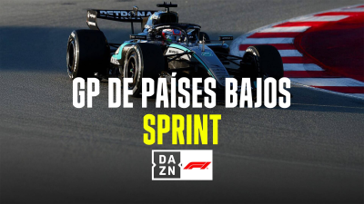 DIRECTO Sprint T2026 · Mundial F1 - GP de Singapur