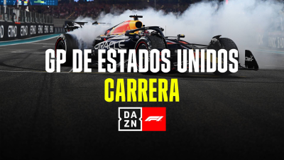 Mundial de Fórmula 1 T2024 · GP de Estados Unidos: Carrera