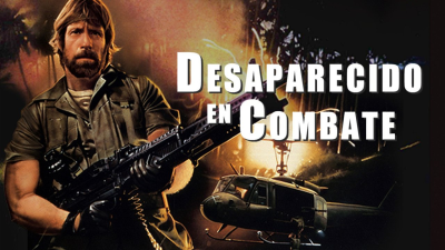 Desaparecido en combate