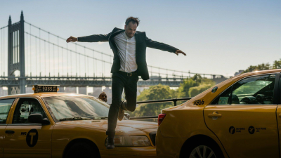 Elementary T5 E16 · Fidelidad