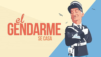 El gendarme se casa