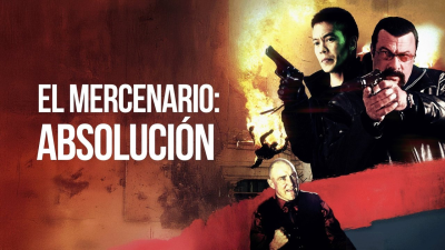 El mercenario: absolución
