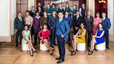 El paraíso de las señoras T8 E65 · Episodi 65