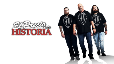 El precio de la historia T25 E13 · Suelto mi Estrella de la Muerte