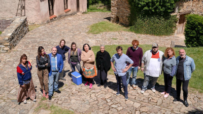 El pueblo T2 E4