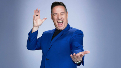 El rey del mando T1 E10