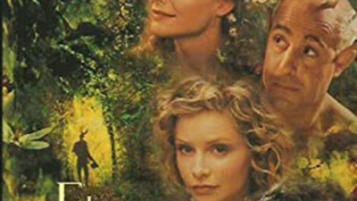 El sueño de una noche de verano