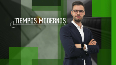 Tiempos modernos T1 E5
