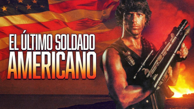 El Ultimo Soldado Americano