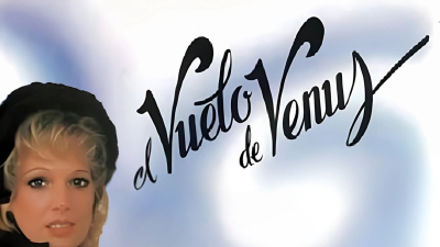 El vuelo de venus