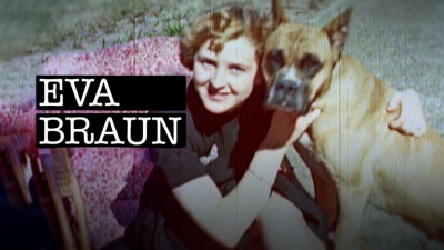 Eva Braun T1 E1