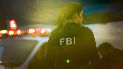 FBI T5 E2 · El amor es ciego