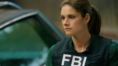 FBI T5 E19 · Hermandad