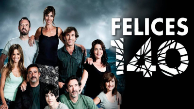 Felices 140