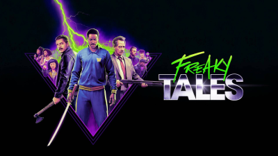 Freaky Tales