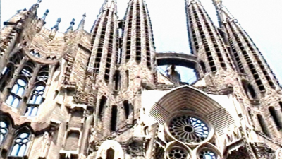 Gaudí