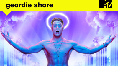 Geordie Shore T18 E6
