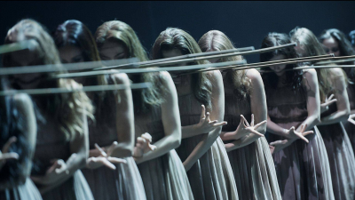 Giselle - Akram Khan English National Ballet