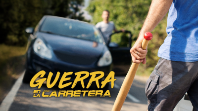 Guerra en la carretera T2 E9 · Fiasco en la autopista