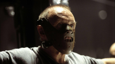 HANNIBAL: EL ORIGEN DEL MAL