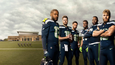 Hard Knocks: In Season with the NFC East T1 · Hard Knocks: Campamento de Entrenamiento con Los Seattle Seahawks