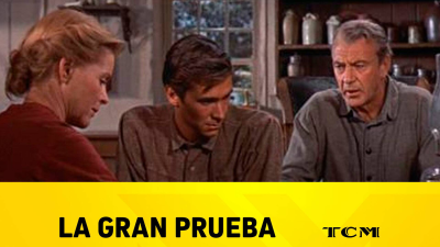 La gran prueba