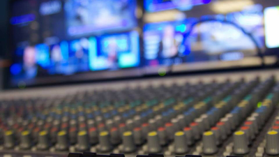 Info La 8 + El tiempo