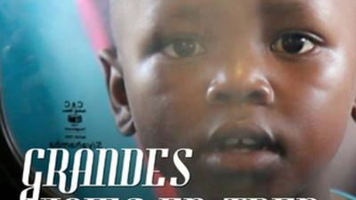 Grandes viajes en tren: India 4ª Parte